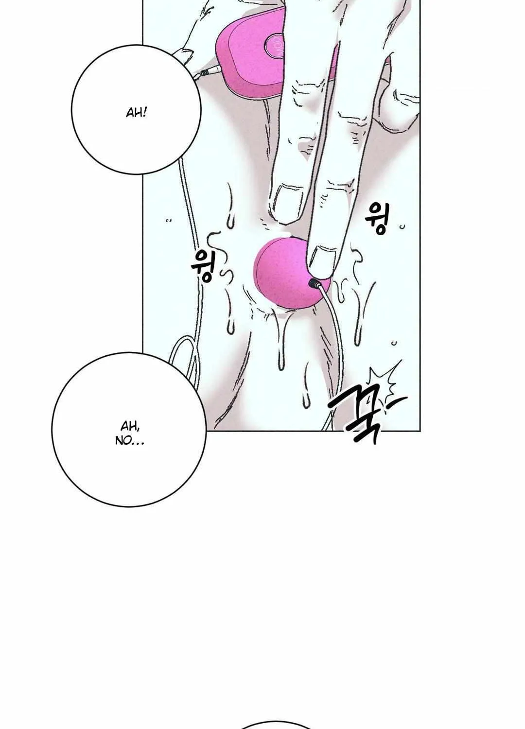 Kick the Bucket Chapter 2 page 73 - 