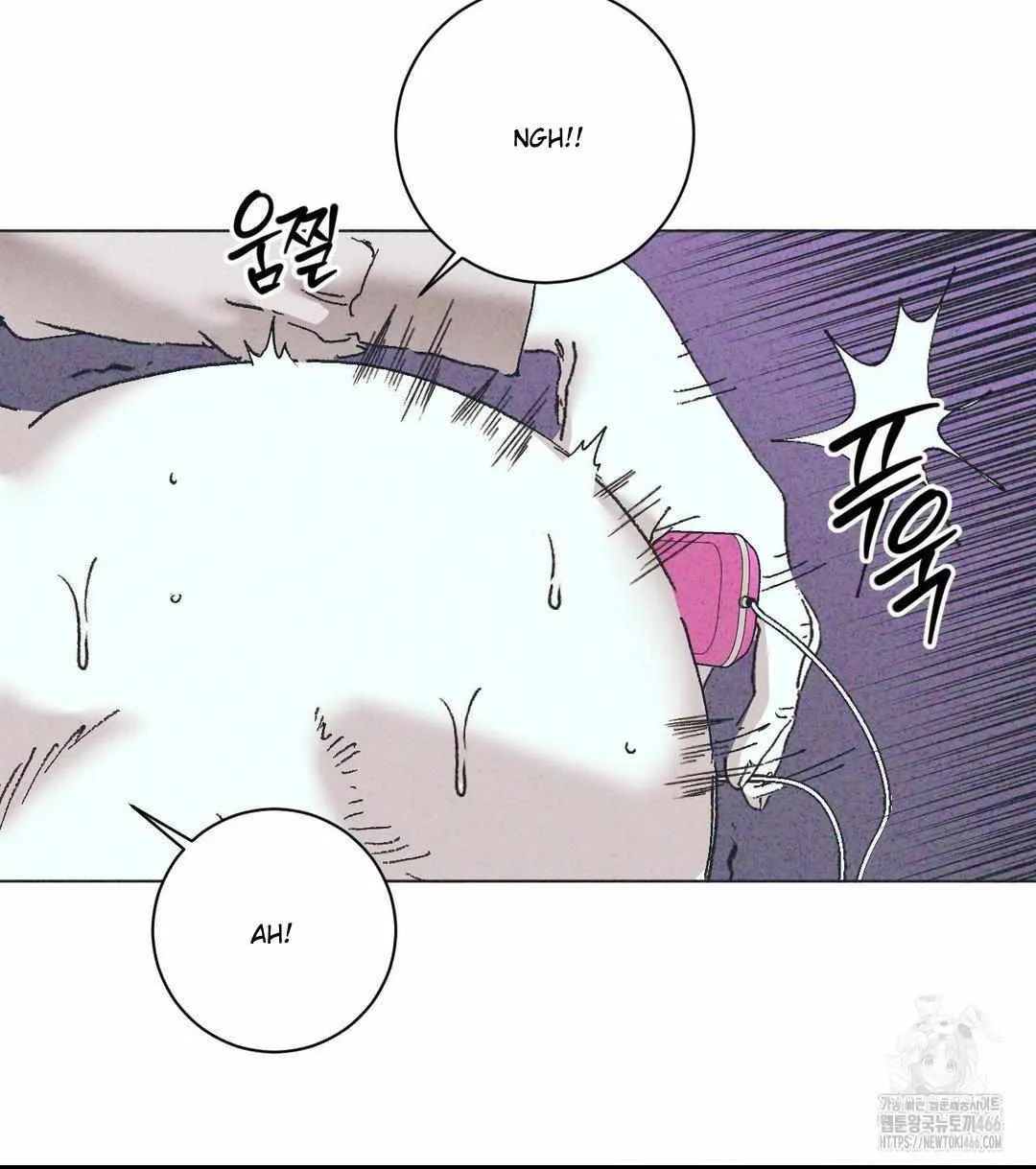 Kick the Bucket Chapter 2 page 74 - 