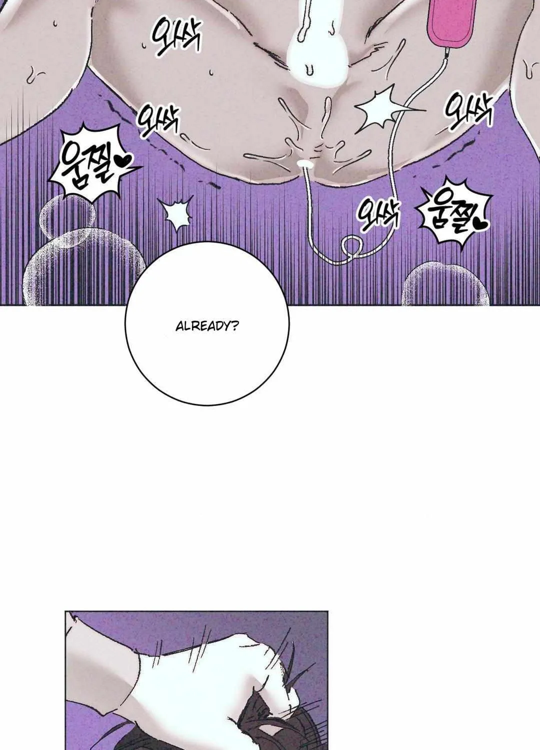 Kick the Bucket Chapter 2 page 76 - 