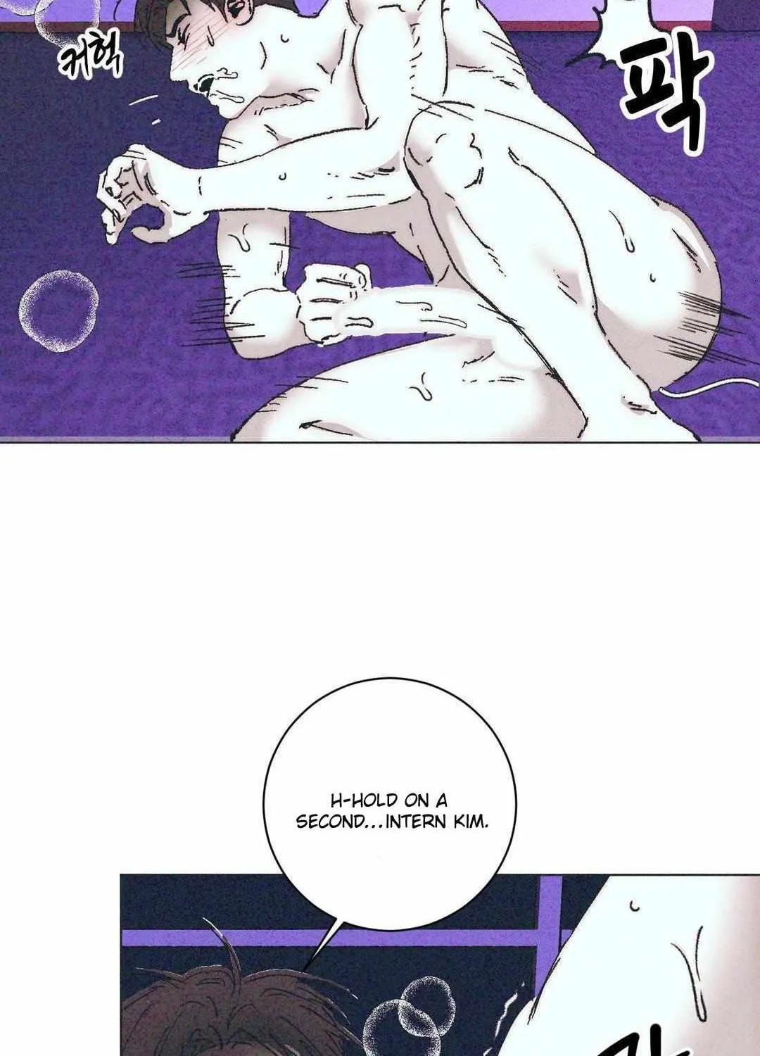 Kick the Bucket Chapter 2 page 78 - 