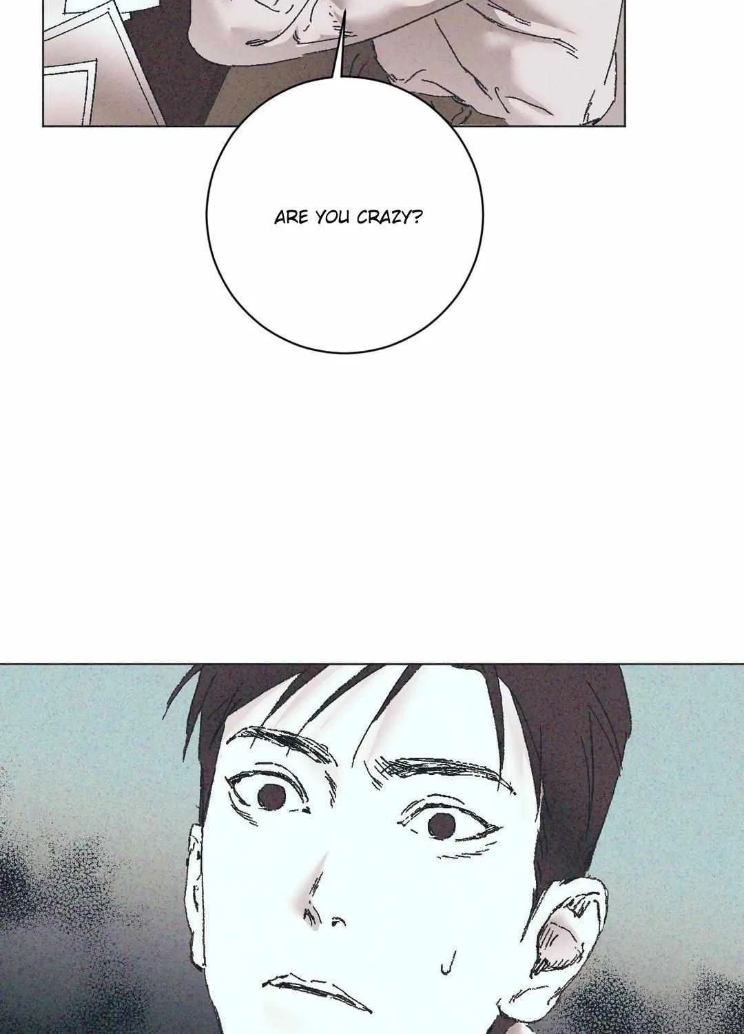 Kick the Bucket Chapter 2 page 10 - 