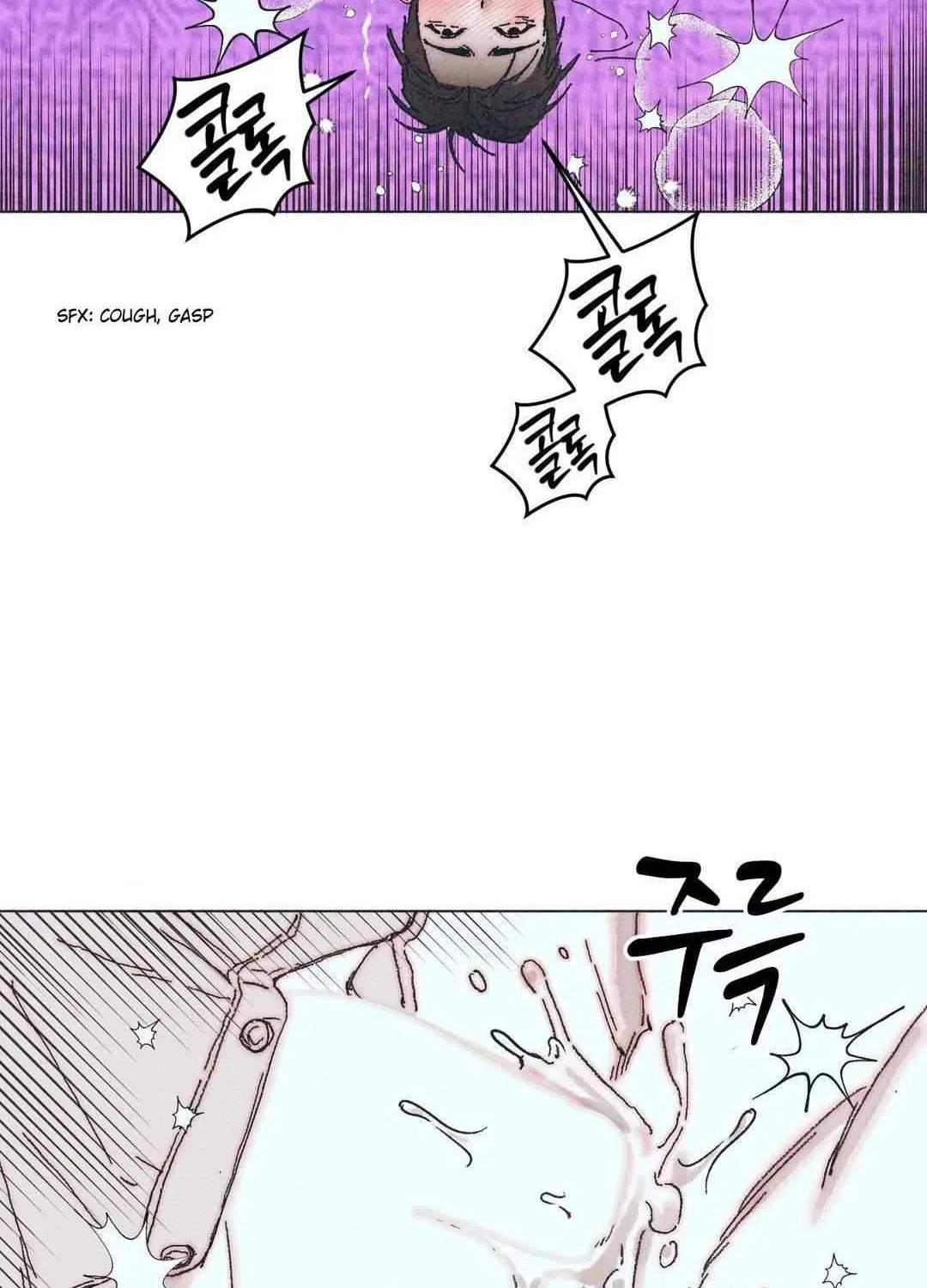 Kick the Bucket Chapter 3 page 16 - 