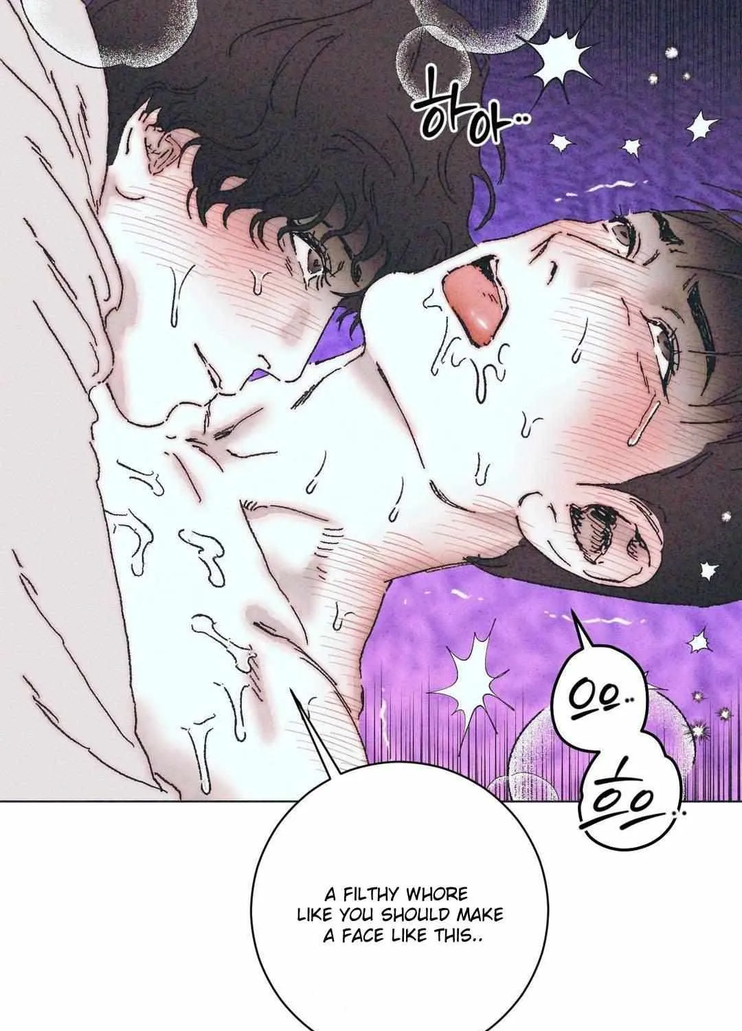 Kick the Bucket Chapter 3 page 18 - 