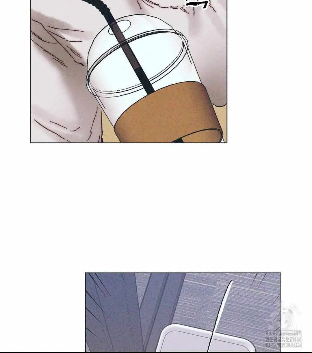 Kick the Bucket Chapter 3 page 23 - 