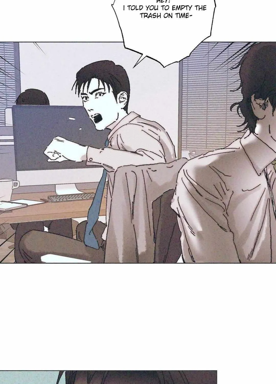 Kick the Bucket Chapter 3 page 25 - 
