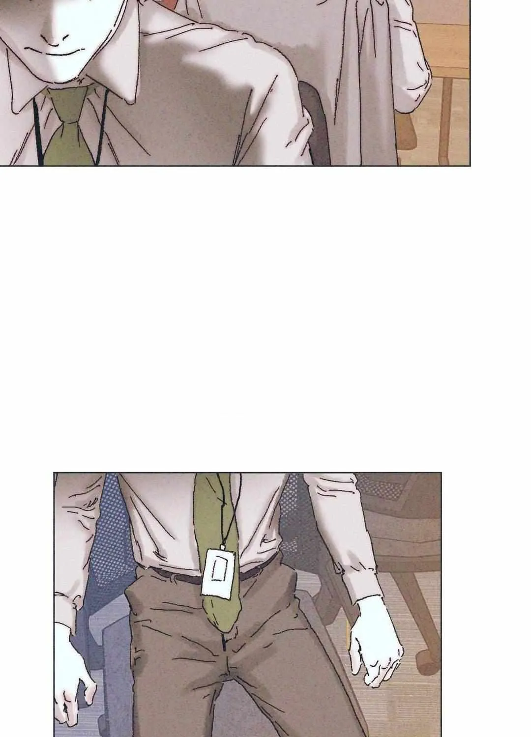 Kick the Bucket Chapter 3 page 30 - 