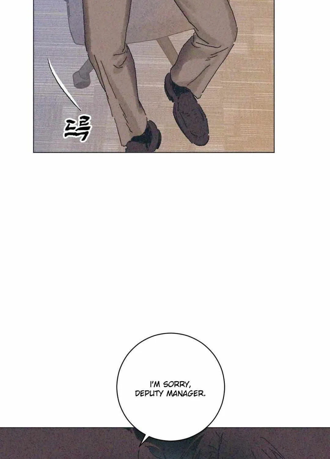 Kick the Bucket Chapter 3 page 31 - 
