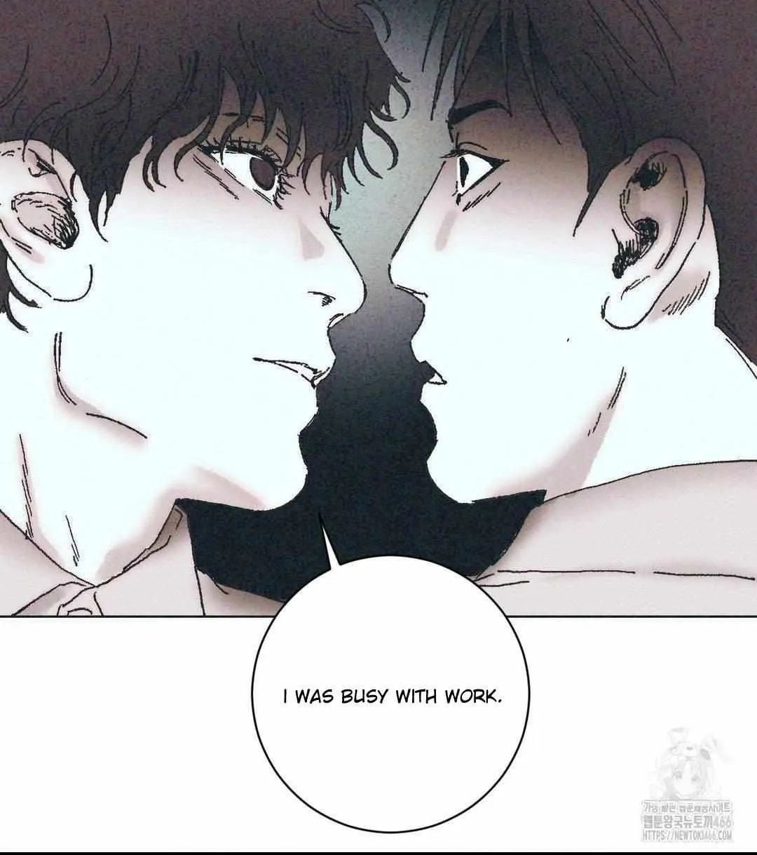 Kick the Bucket Chapter 3 page 32 - 