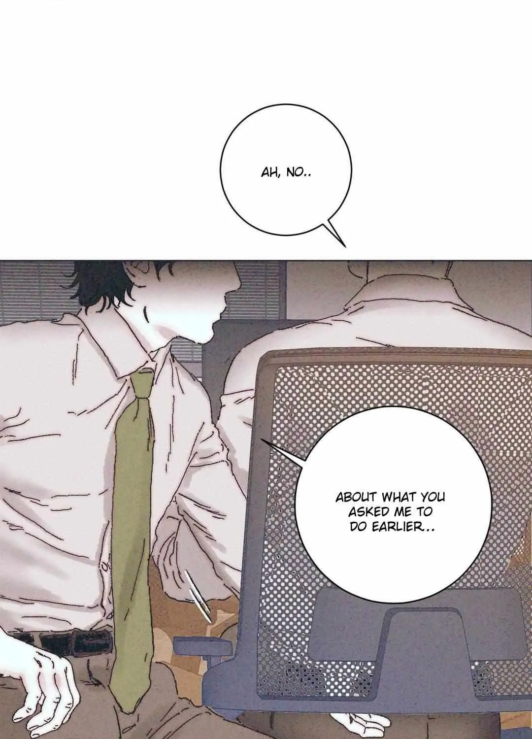 Kick the Bucket Chapter 3 page 33 - 