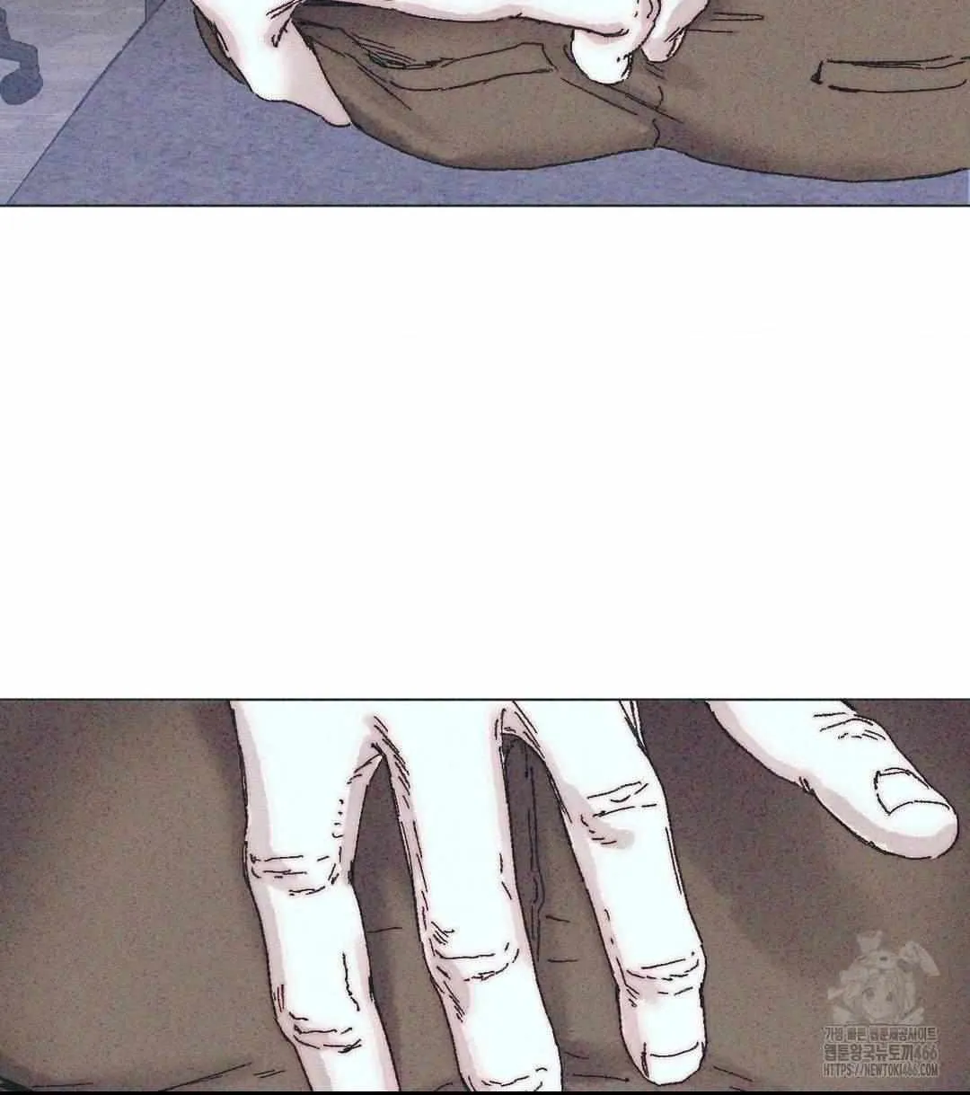 Kick the Bucket Chapter 3 page 35 - 