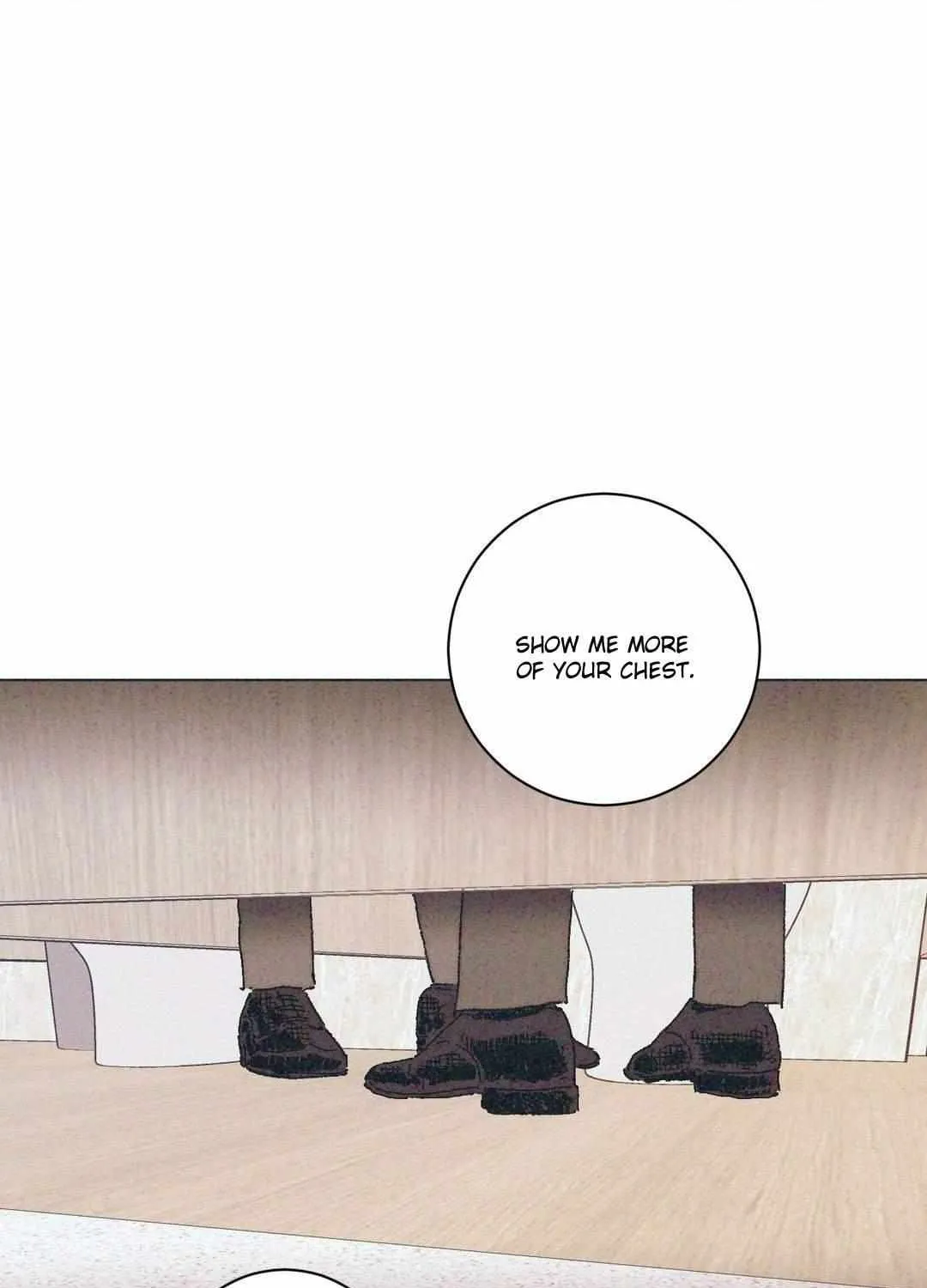 Kick the Bucket Chapter 3 page 39 - 