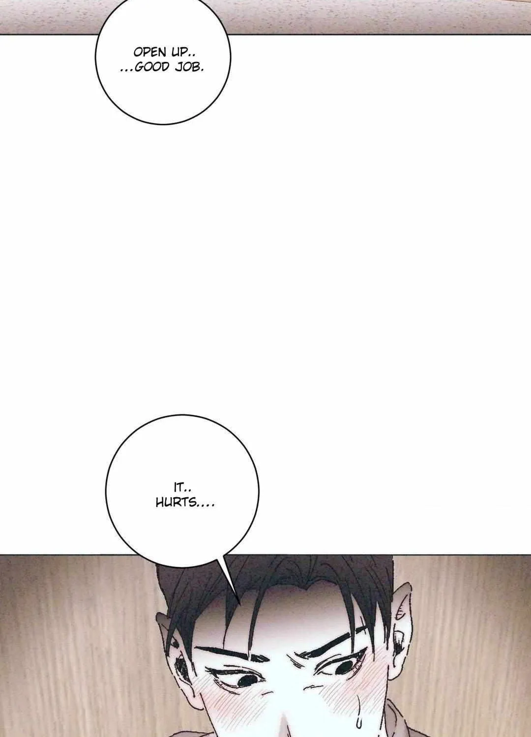 Kick the Bucket Chapter 3 page 40 - 