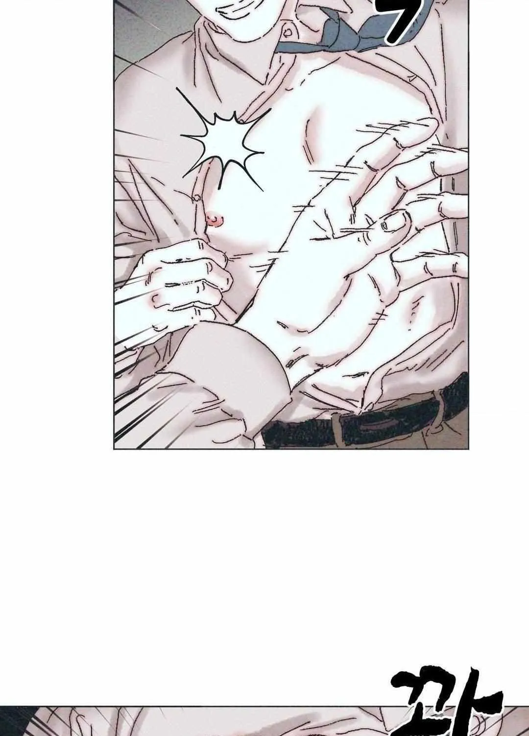 Kick the Bucket Chapter 3 page 48 - 
