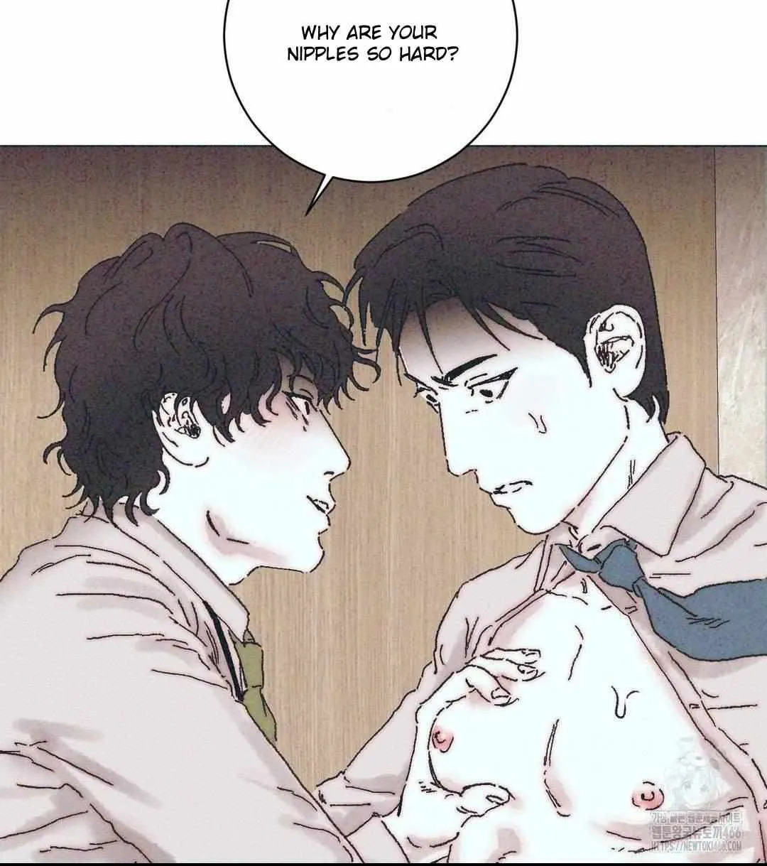 Kick the Bucket Chapter 3 page 50 - 