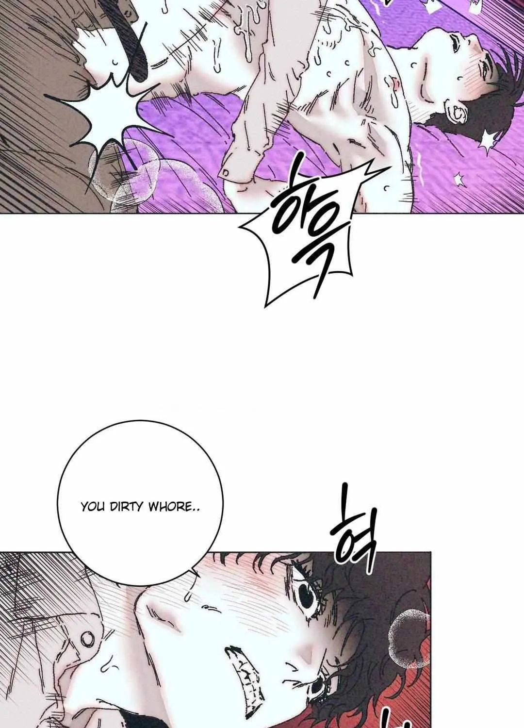 Kick the Bucket Chapter 3 page 6 - 