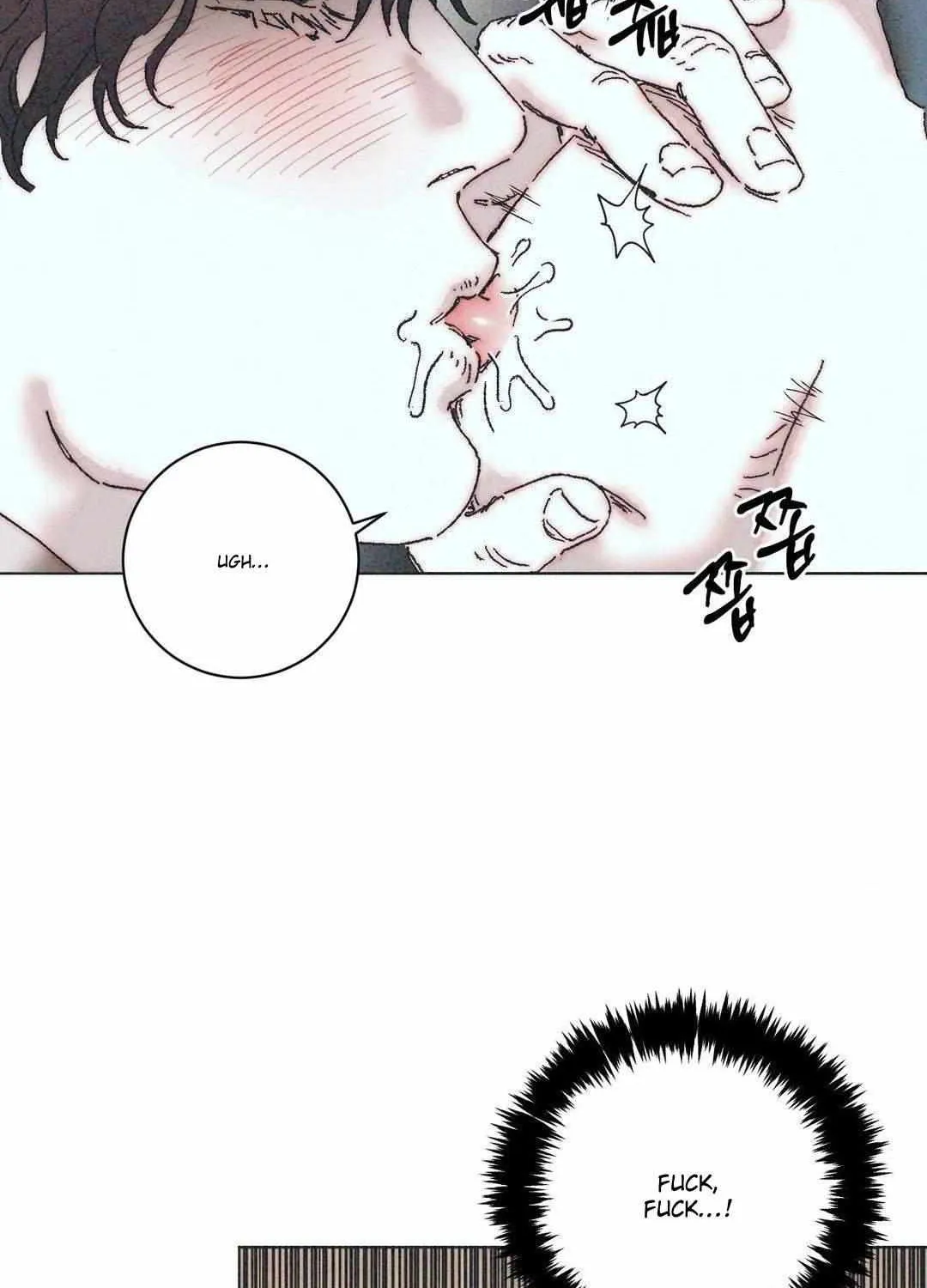 Kick the Bucket Chapter 3 page 55 - 