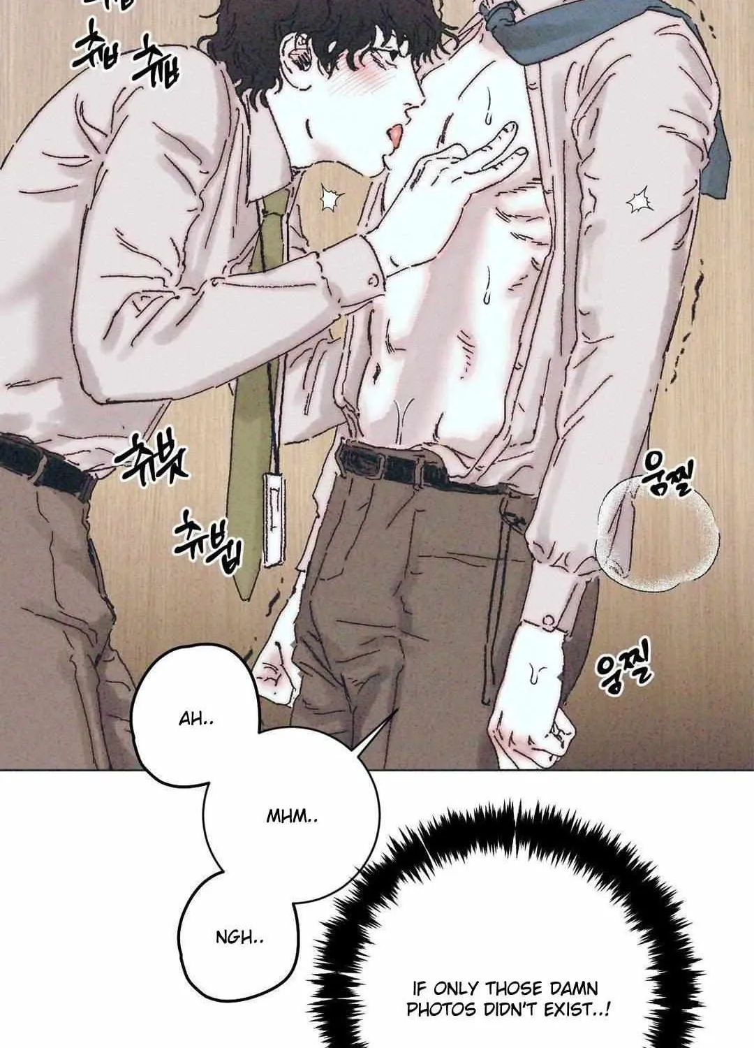 Kick the Bucket Chapter 3 page 58 - 