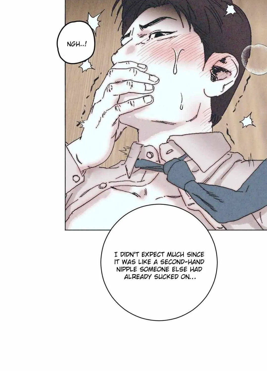 Kick the Bucket Chapter 3 page 61 - 