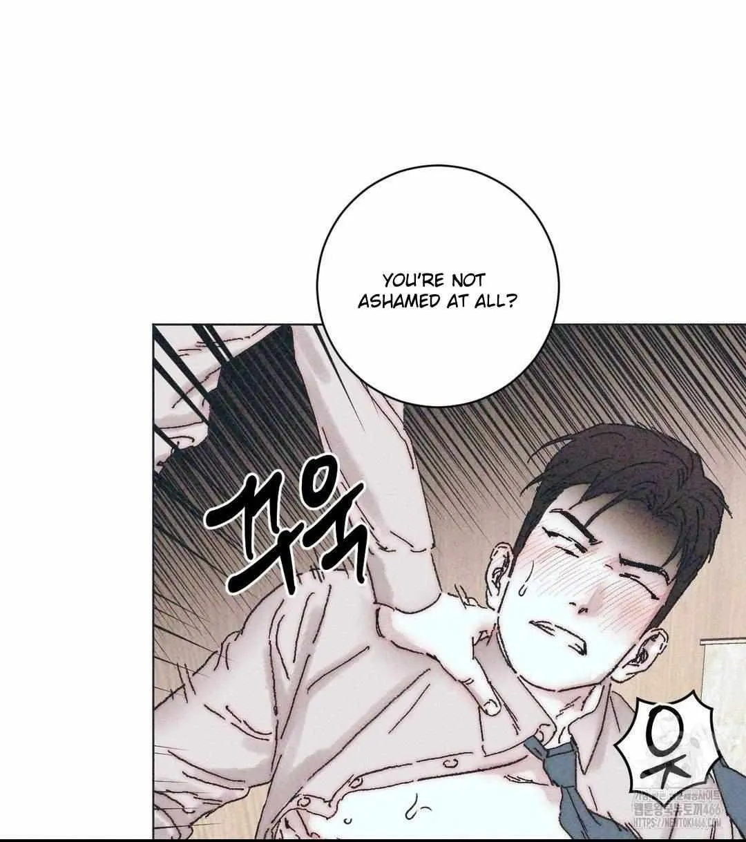 Kick the Bucket Chapter 3 page 65 - 