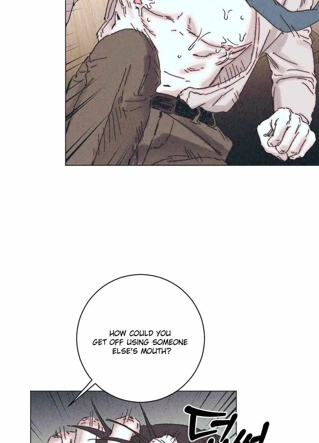 Kick the Bucket Chapter 3 page 66 - 