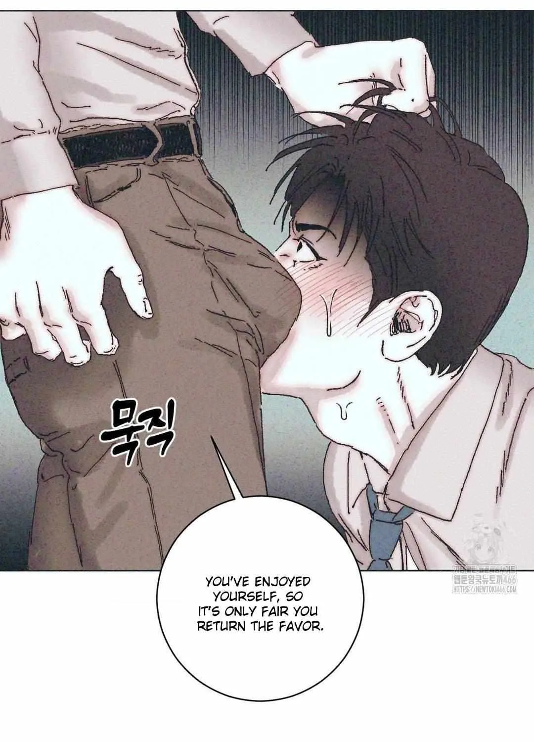 Kick the Bucket Chapter 3 page 68 - 