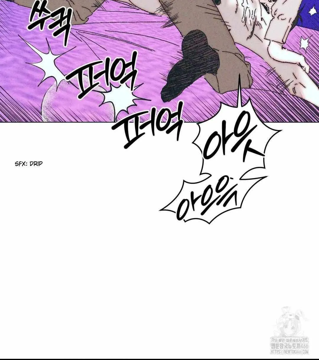 Kick the Bucket Chapter 3 page 8 - 