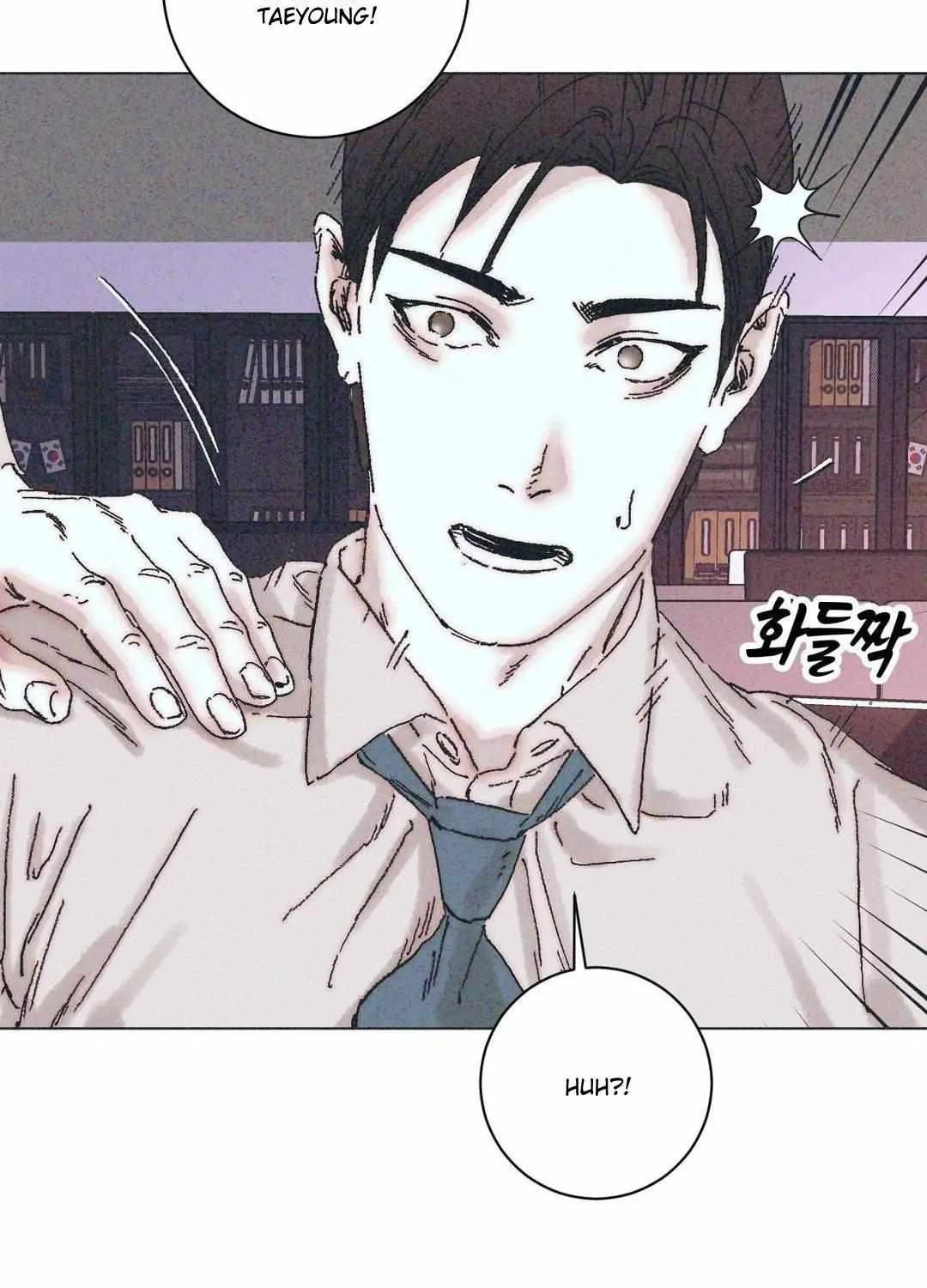 Kick the Bucket Chapter 3 page 73 - 