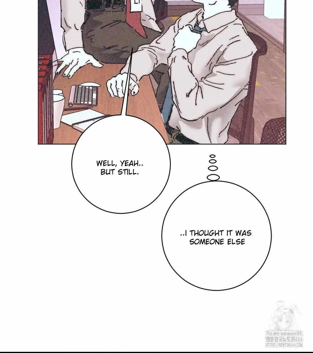 Kick the Bucket Chapter 3 page 77 - 