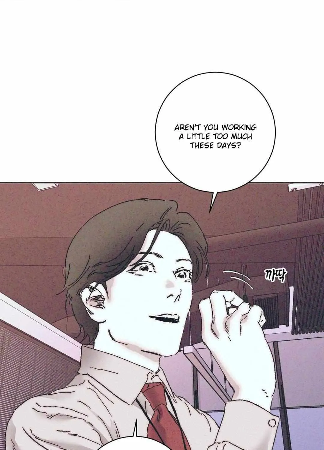 Kick the Bucket Chapter 3 page 78 - 