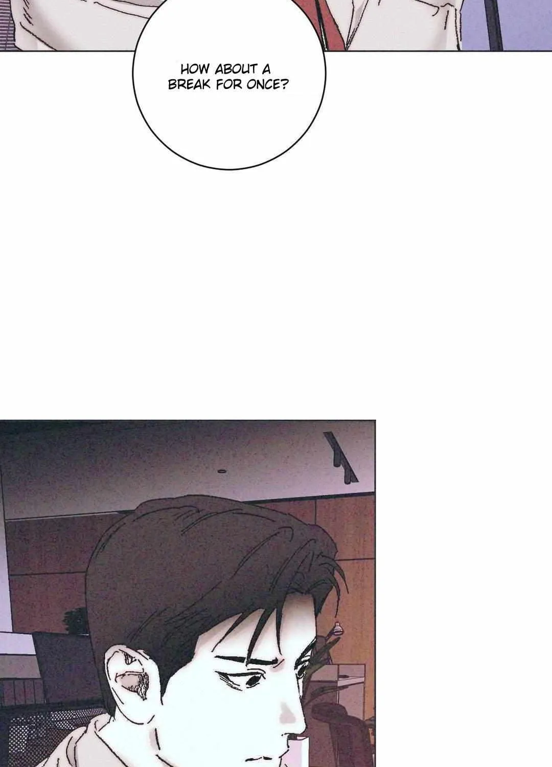 Kick the Bucket Chapter 3 page 79 - 