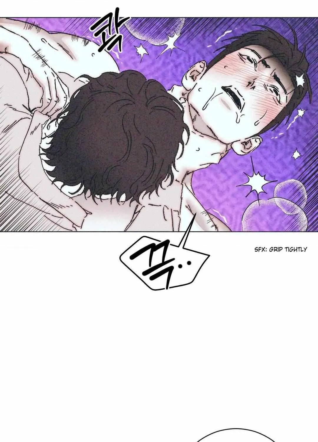 Kick the Bucket Chapter 3 page 9 - 