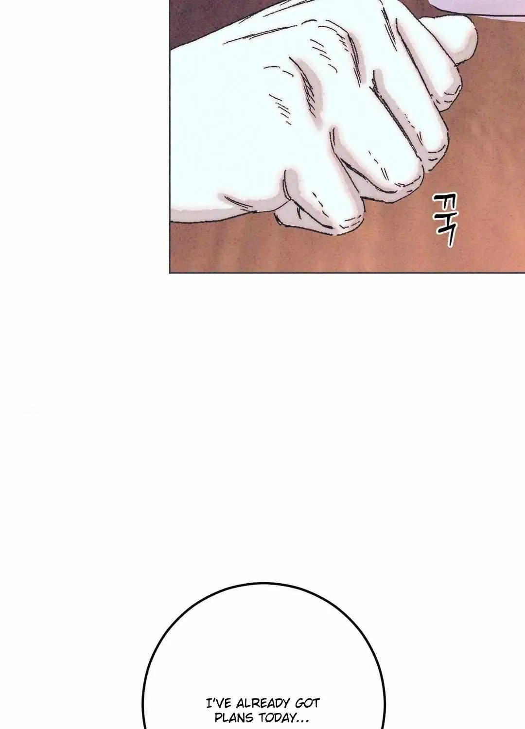 Kick the Bucket Chapter 3 page 81 - 