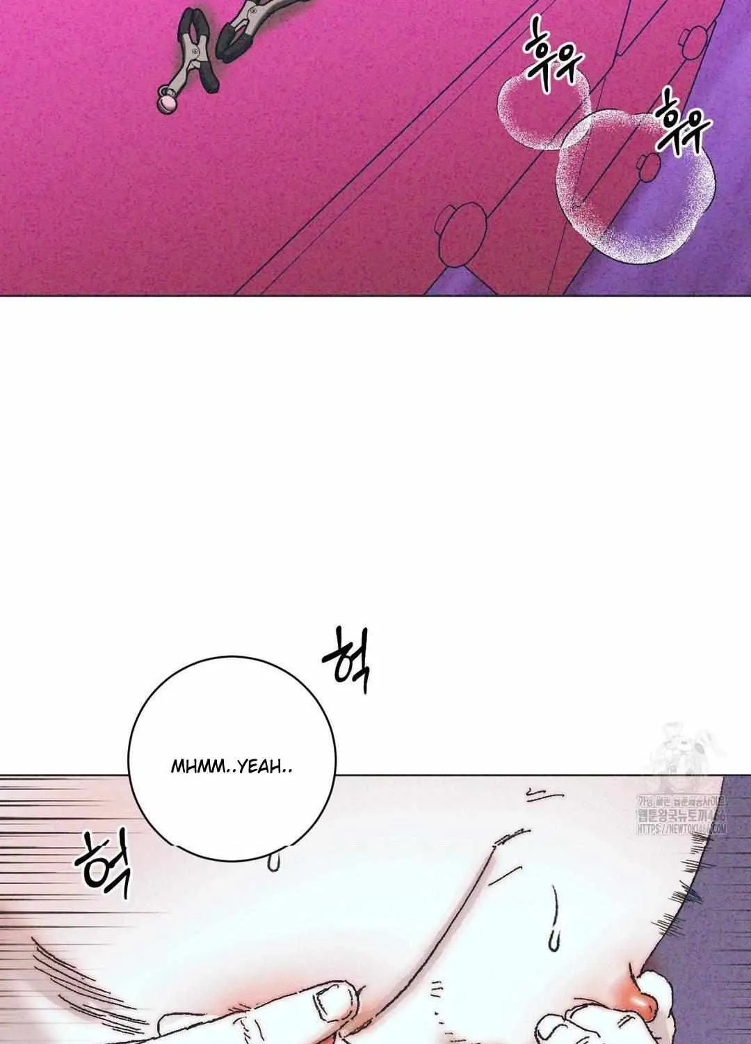 Kick the Bucket Chapter 3 page 83 - 