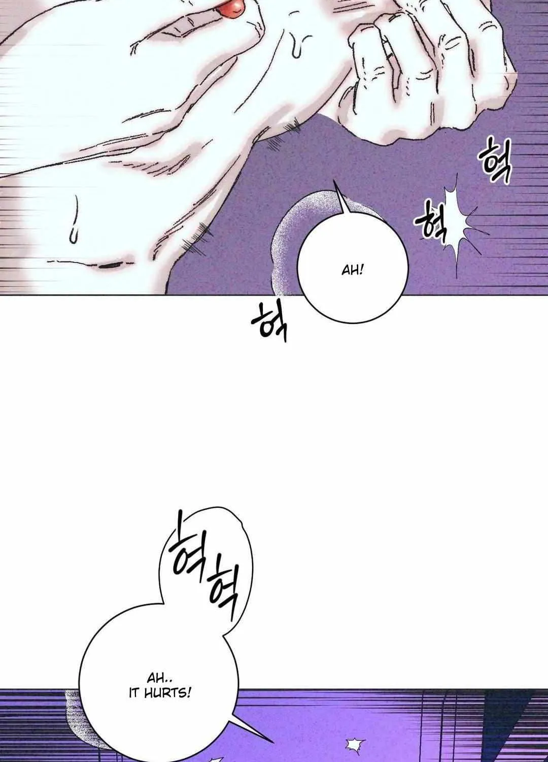 Kick the Bucket Chapter 3 page 84 - 