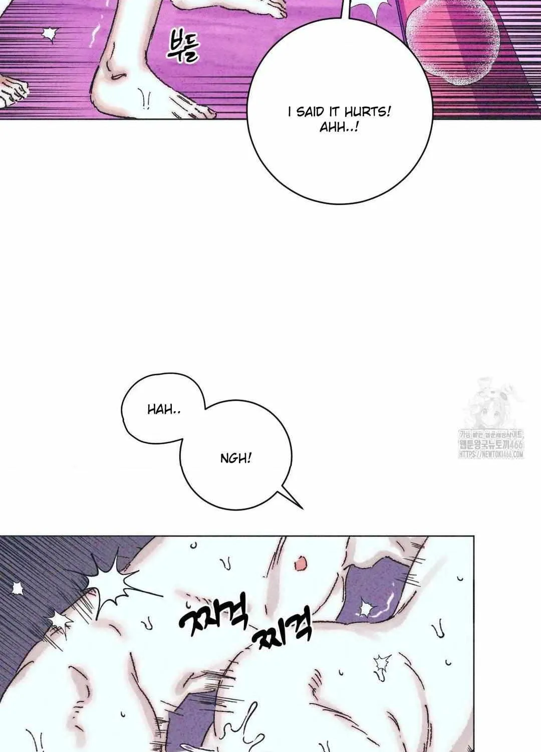 Kick the Bucket Chapter 3 page 86 - 