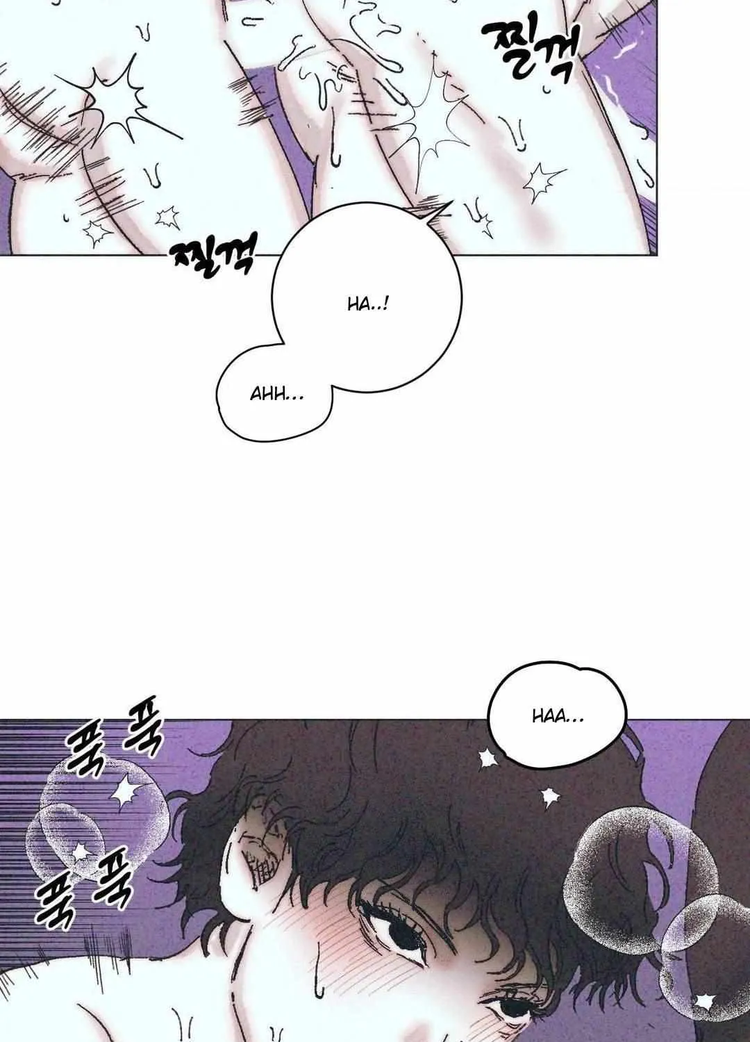 Kick the Bucket Chapter 3 page 87 - 