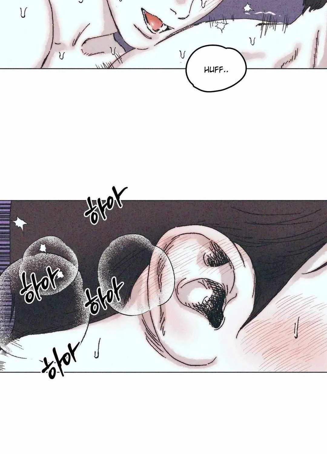 Kick the Bucket Chapter 3 page 88 - 