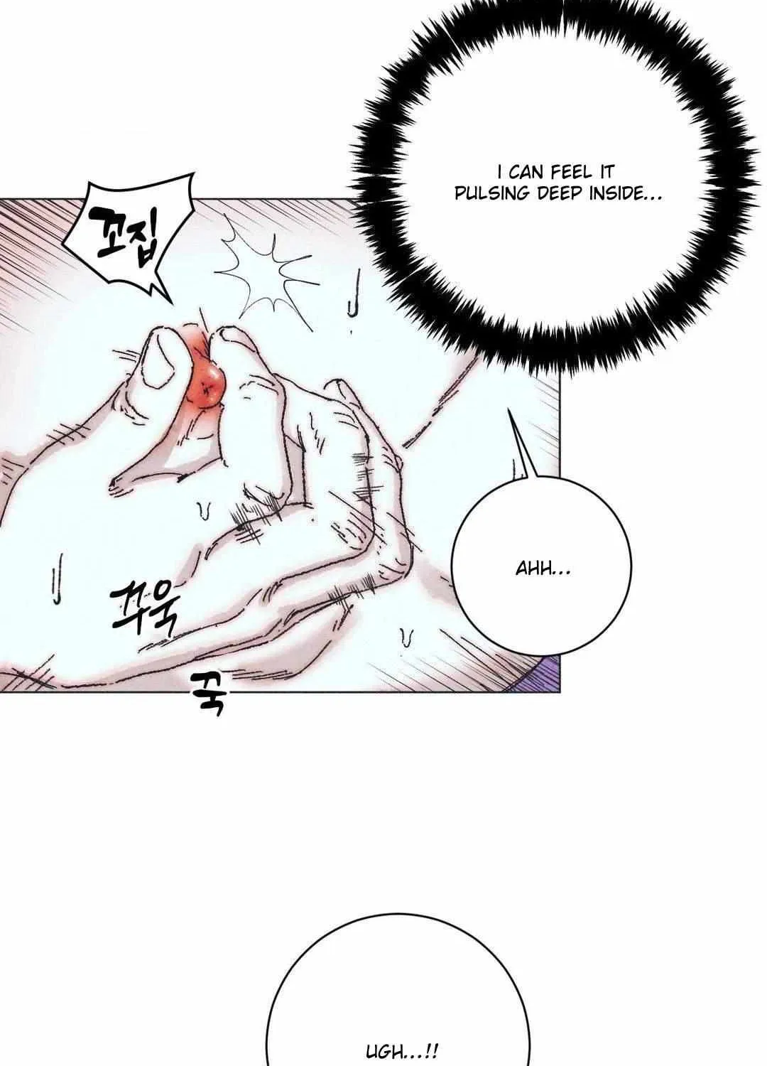 Kick the Bucket Chapter 3 page 91 - 