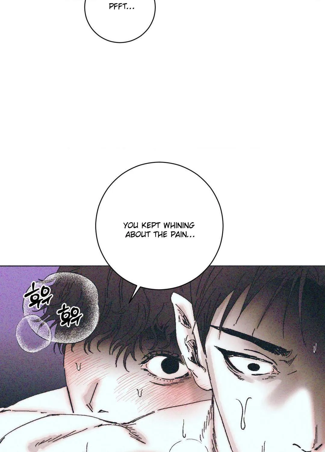 Kick the Bucket Chapter 3 page 96 - 