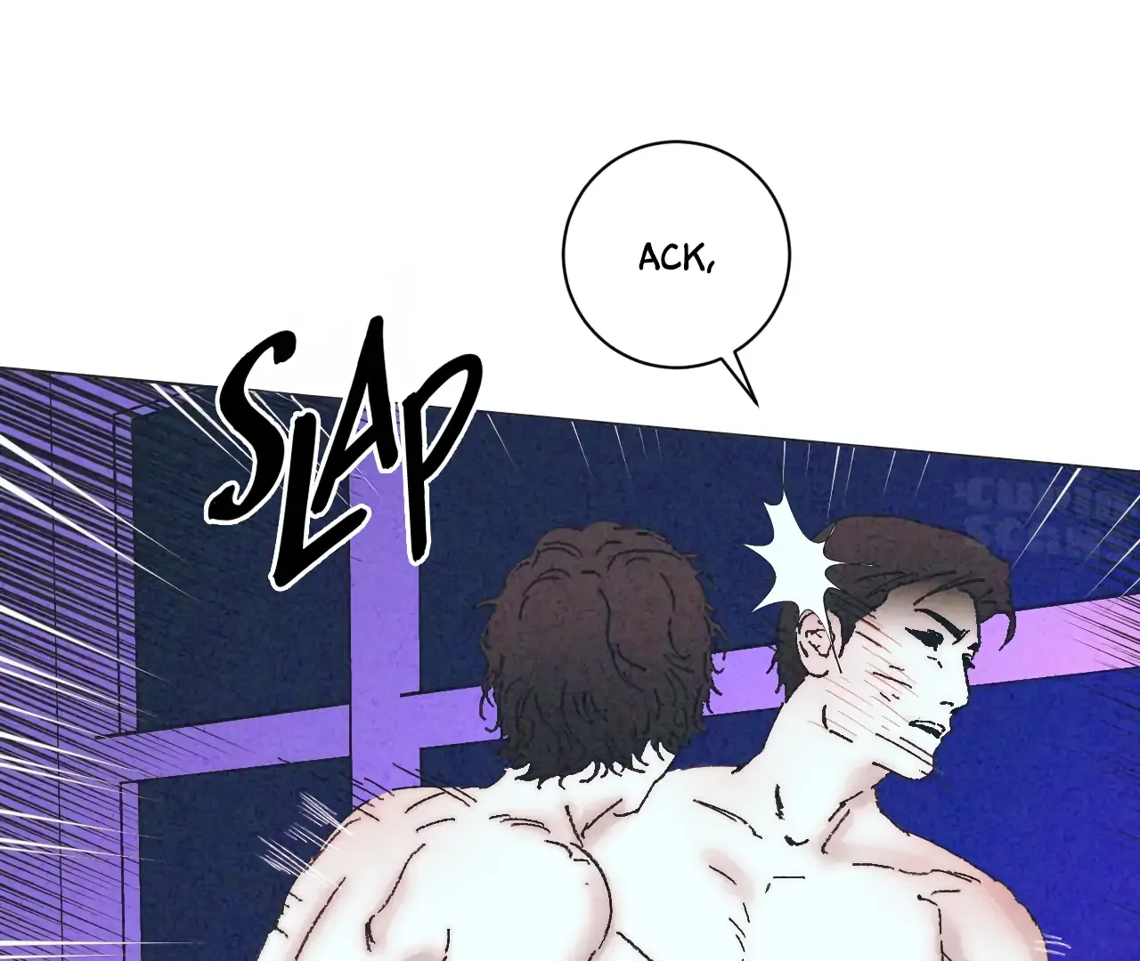 Kick the Bucket Chapter 4 page 11 - 