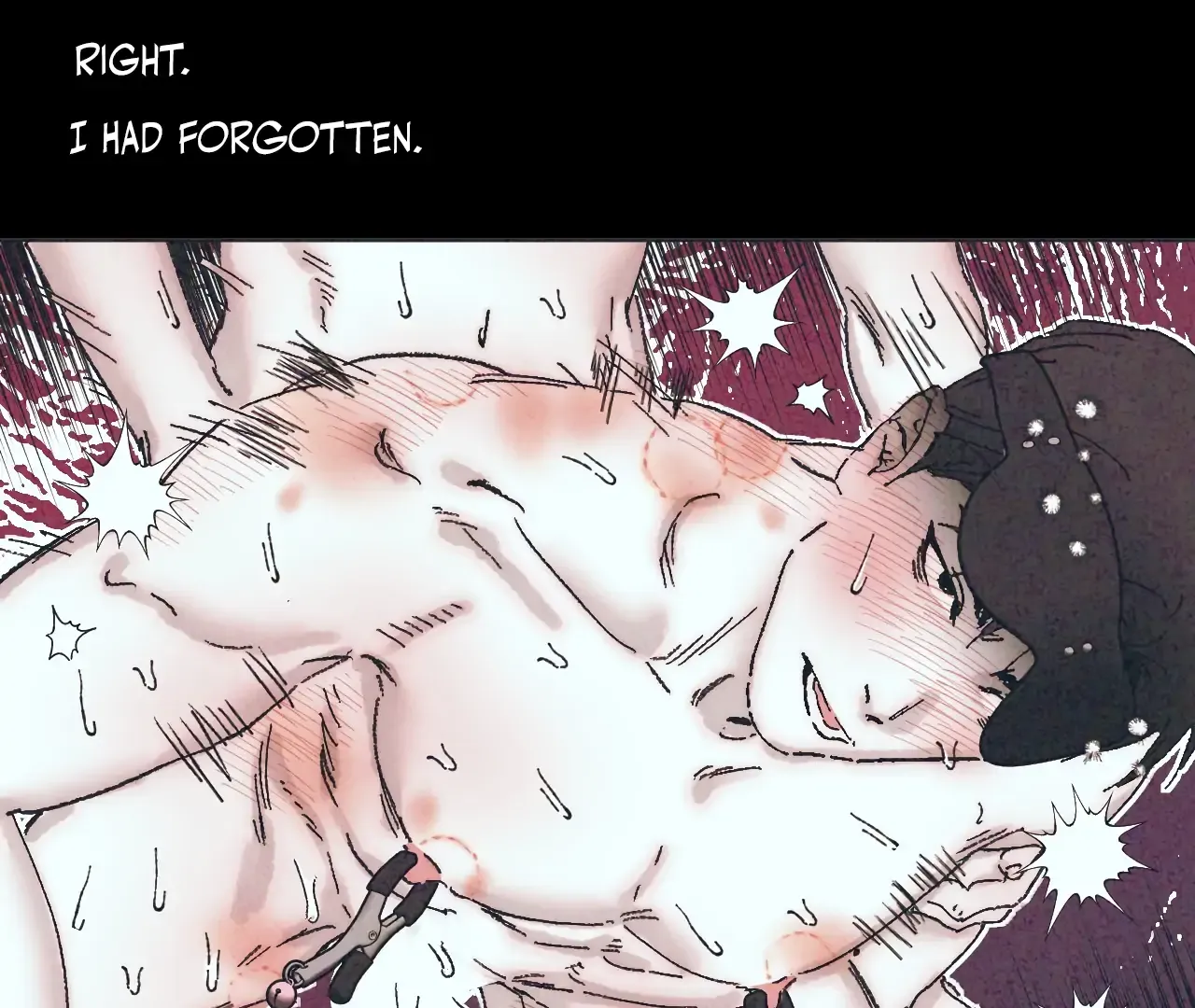 Kick the Bucket Chapter 4 page 102 - 