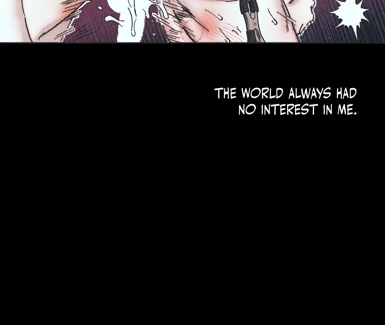 Kick the Bucket Chapter 4 page 103 - 