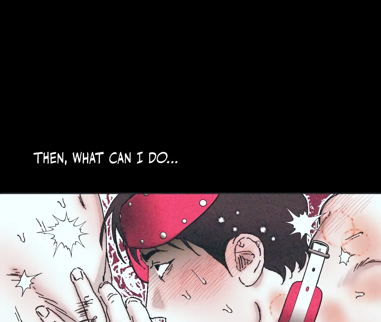 Kick the Bucket Chapter 4 page 104 - 