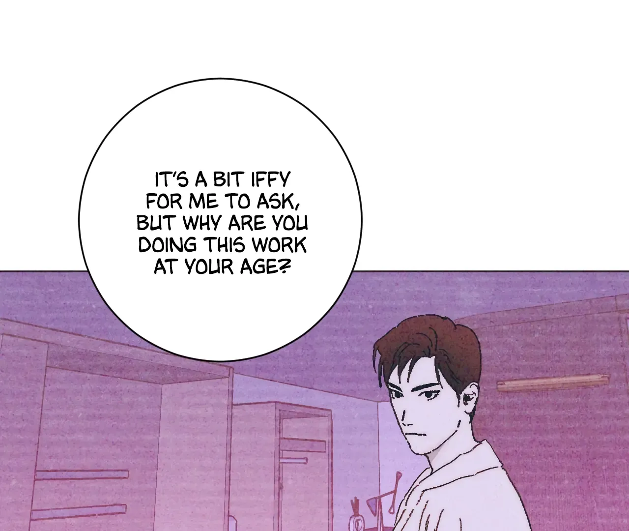 Kick the Bucket Chapter 4 page 111 - 