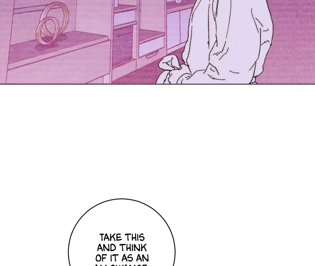 Kick the Bucket Chapter 4 page 112 - 