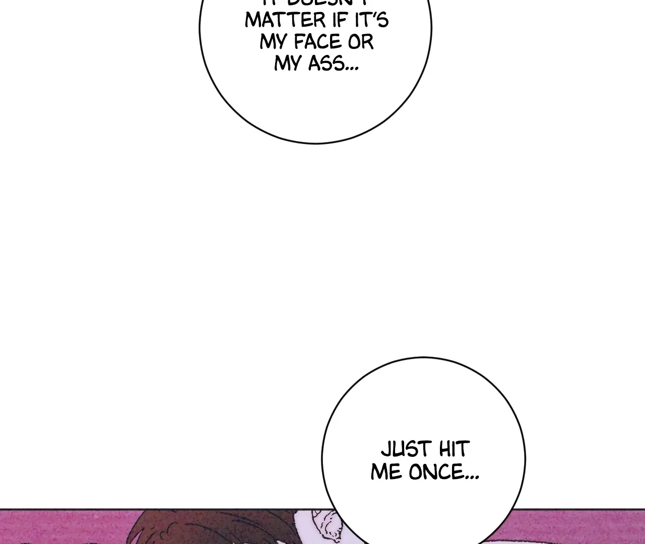 Kick the Bucket Chapter 4 page 120 - 