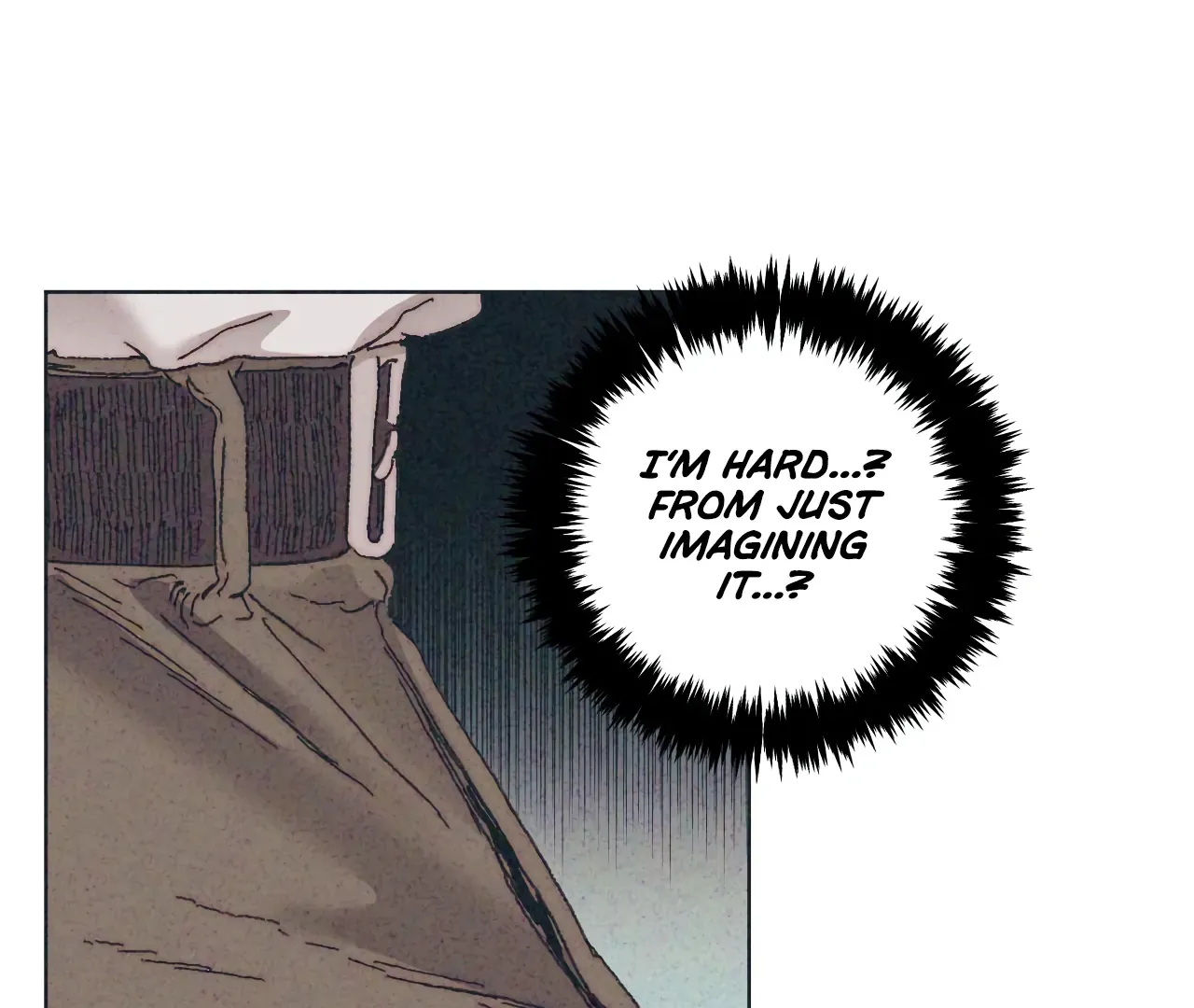 Kick the Bucket Chapter 4 page 127 - 