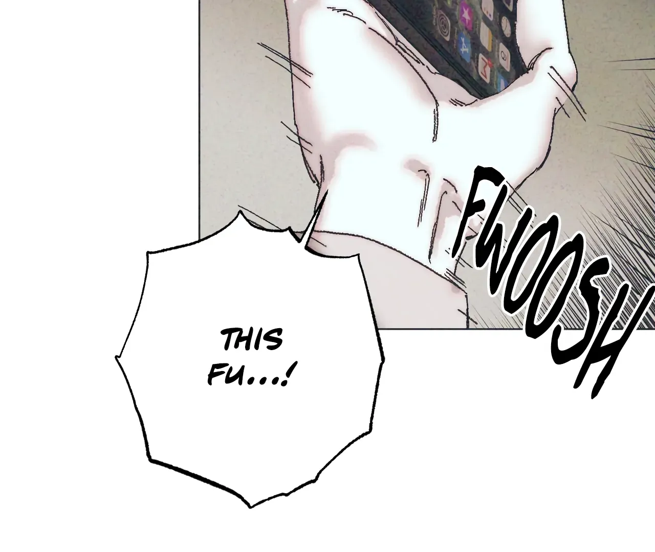 Kick the Bucket Chapter 4 page 130 - 