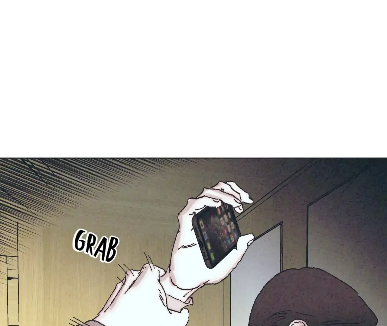 Kick the Bucket Chapter 4 page 131 - 