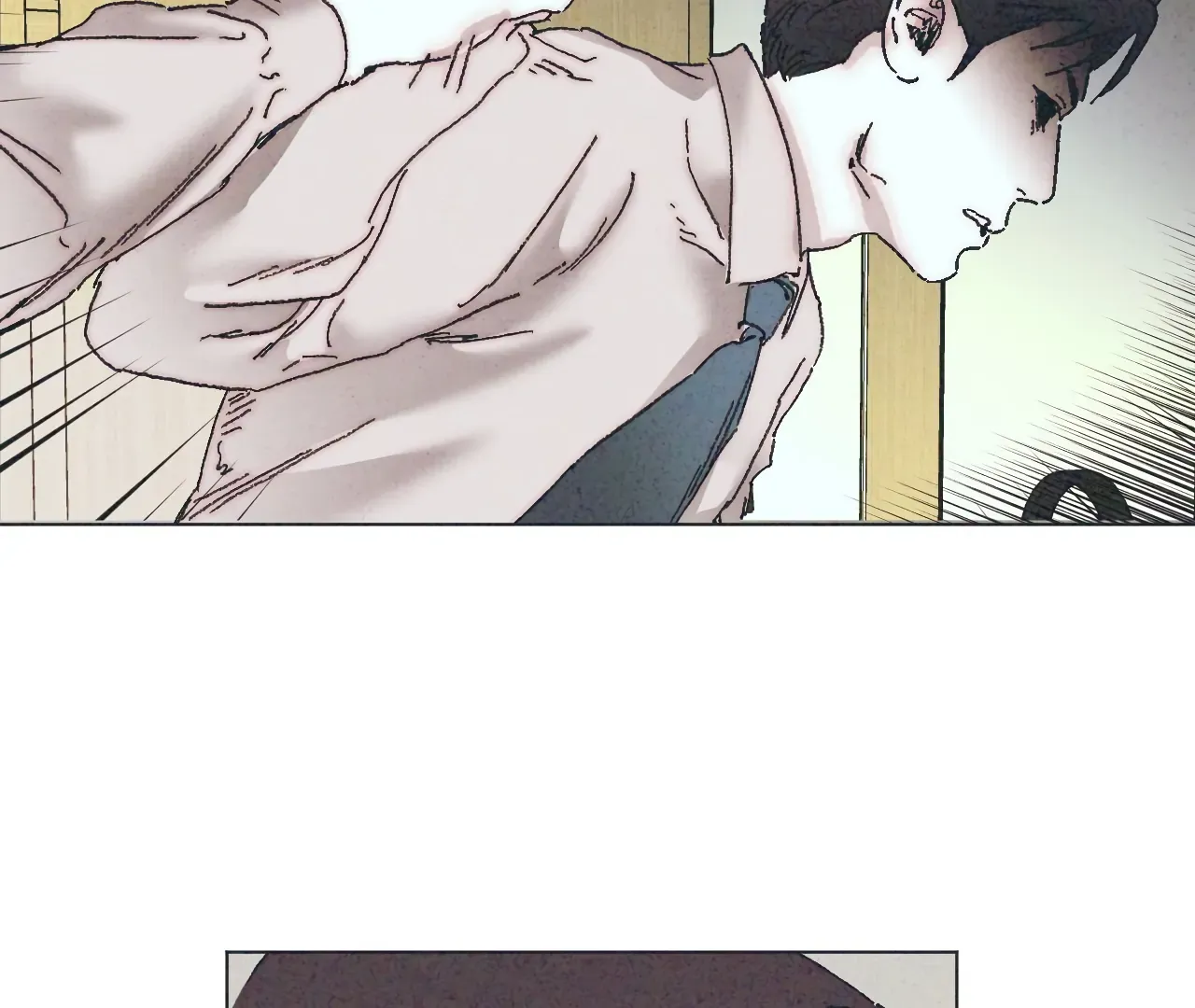 Kick the Bucket Chapter 4 page 132 - 